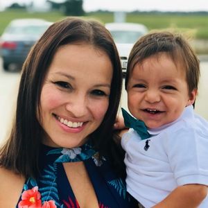 Meet your Posher, Tania